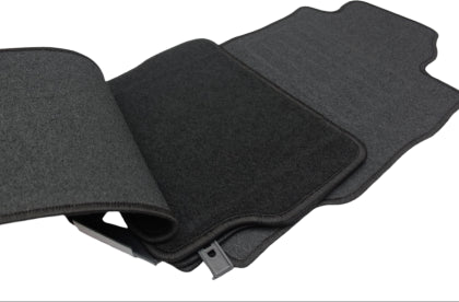 Мокетни стелки за MAZDA RX-8 (2005-2012)