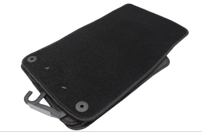 Мокетни стелки за Porsche Panamera (2009-2016)