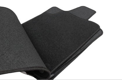 Мокетни стелки за Porsche Panamera (2009-2016)