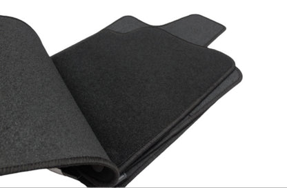 Мокетни стелки за Porsche Panamera (2009-2016)