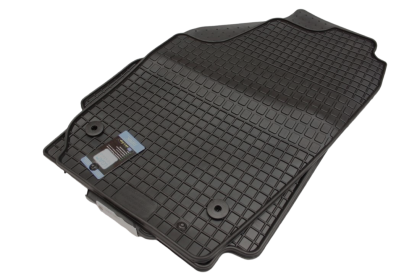 Гумени стелки за VW Polo 9N (2001-2009) / SEAT Ibiza / Cordoba (2002-2008), марка Petex