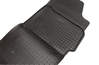 Гумени стелки за VW Polo 9N (2001-2009) / SEAT Ibiza / Cordoba (2002-2008), марка Petex