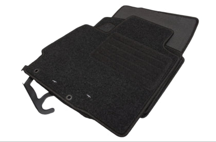 Мокетни стелки за PEUGEOT 4007 / CITROEN C-Crosser (2007-2012)