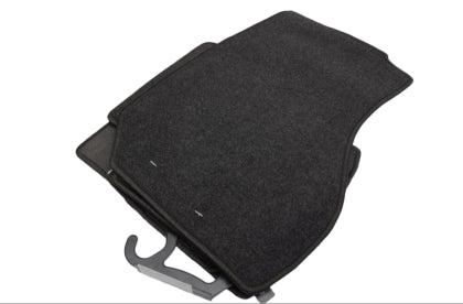 Мокетни стелки за PEUGEOT 4007 / CITROEN C-Crosser (2007-2012)