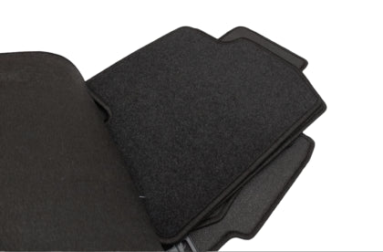 Мокетни стелки за PEUGEOT 4007 / CITROEN C-Crosser (2007-2012)