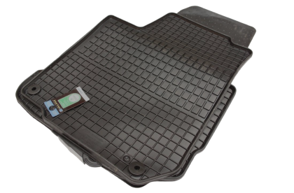 Гумени стелки за VW Golf IV (1998-2006) / Bora (1998-2005) / Beetle (1997-2010) / SEAT Toledo II / Leon I (1999-2005), марка Petex
