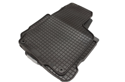 Гумени стелки за VW Golf IV (1998-2006) / Bora (1998-2005) / Beetle (1997-2010) / SEAT Toledo II / Leon I (1999-2005), марка Petex
