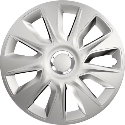 Тасове Versaco Stratos RC Silver - 16"