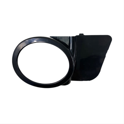 Капаци за халогени за M-тех / М5 броня за BMW E39  - к-т 2бр.