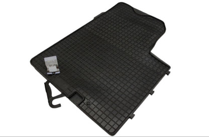 Гумени стелки за Renault Trafic (2014+) / Fiat Talento (2016+) / Opel Vivaro  (2014+) / Nissan NV300