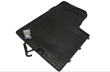 Гумени стелки за Renault Trafic (2014+) / Fiat Talento (2016+) / Opel Vivaro  (2014+) / Nissan NV300