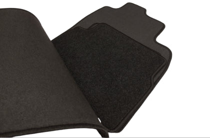 Мокетни стелки за SAAB 9-3 II (2002-2014)