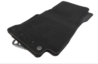 Мокетни стелки за MERCEDES E-Class W213  (2016-2023) / CLS C257  (2018-2023)