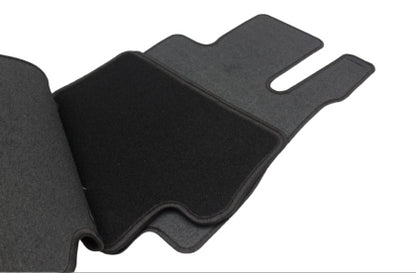 Мокетни стелки за MERCEDES E-Class W213  (2016-2023) / CLS C257  (2018-2023)