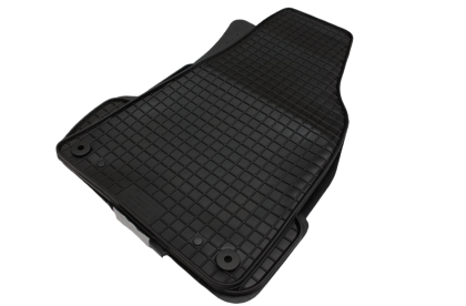 Гумени стелки за AUDI A4 B6 / B7 (2001-2008), марка Petex