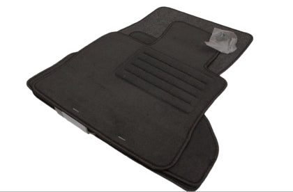 Мокетни стелки за BMW X5 F15 (2013-2018)