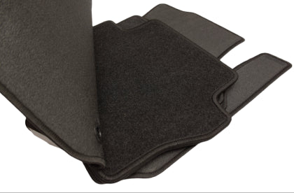 Мокетни стелки за OPEL Zafira B (2005-2012) - 6бр