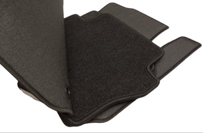 Мокетни стелки за OPEL Zafira B (2005-2012) - 6бр