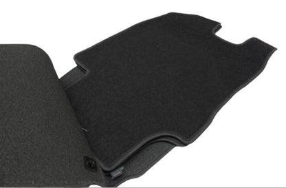 Мокетни стелки за HONDA HR-V II (2015-2021)