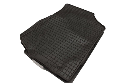 Гумени стелки за CITROEN C1 I (2005-2014) / PEUGEOT 107 (2005 - 2014) / TOYOTA Aygo I (2005-2014)