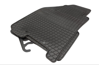 Гумени стелки за CHEVROLET Lacetti / Nubira (2004-2010) / DAEWOO Nubira (1999-2005)