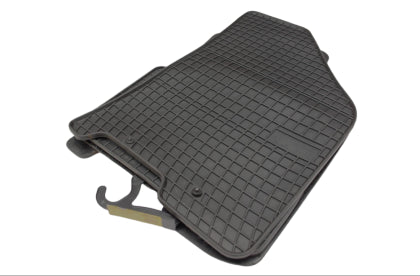 Гумени стелки за CHEVROLET Lacetti / Nubira (2004-2010) / DAEWOO Nubira (1999-2005)