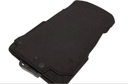 Мокетни стелки за MERCEDES R-Class W251 (2006-2014) - Дълга база