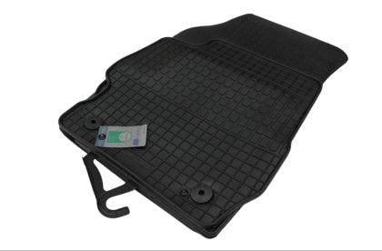 Гумени стелки за FORD Кa Plus (2016-2021)