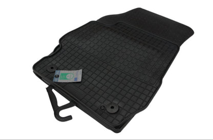 Гумени стелки за FORD Кa Plus (2016-2021)