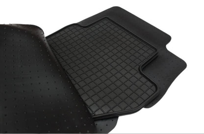 Гумени стелки за FORD Кa Plus (2016-2021)