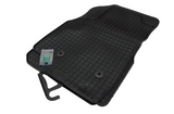 Гумени стелки за OPEL Carl (2015-2019) / CHEVROLET Spark (2015-2022), марка Petex