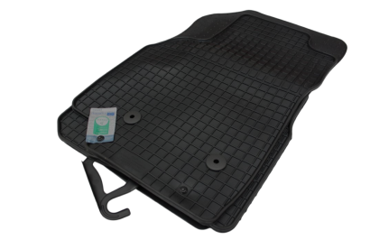 Гумени стелки за OPEL Carl (2015-2019) / CHEVROLET Spark (2015-2022), марка Petex
