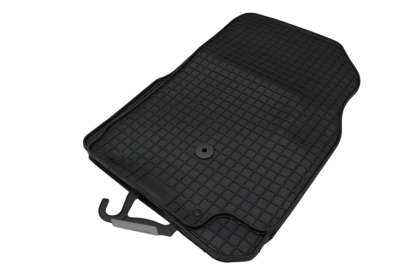 Гумени стелки за OPEL Carl (2015-2019) / CHEVROLET Spark (2015-2022), марка Petex