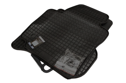 Гумени стелки за SEAT Altea (2004-2015) / Toledo (2004-2009), марка Petex