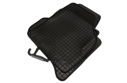Гумени стелки за SEAT Altea (2004-2015) / Toledo (2004-2009), марка Petex