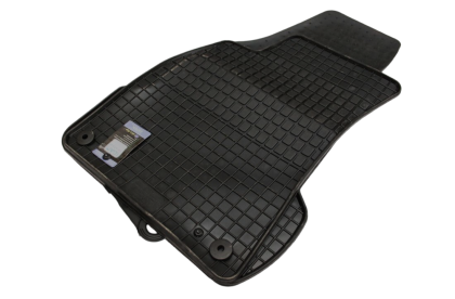 Гумени стелки за SEAT Exeo (2009-2013) - седан / комби, марка Petex