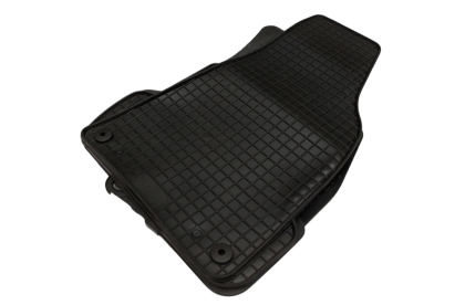 Гумени стелки за SEAT Exeo (2009-2013) - седан / комби, марка Petex