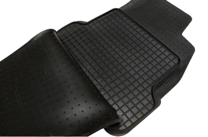 Гумени стелки за SEAT Exeo (2009-2013) - седан / комби, марка Petex