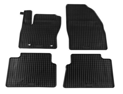 Гумени стелки за FORD Kuga (2008-2011), марка Petex