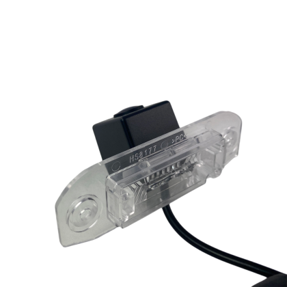Камера за задно виждане за Volvo XC60/ XC90/ S80/ S60/ S40/ V40/ V50