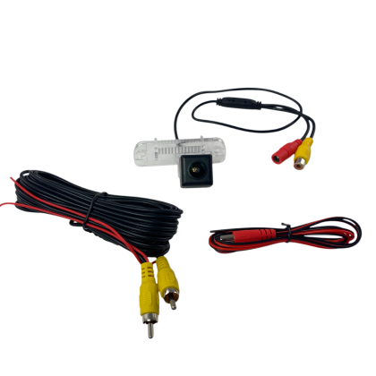 Камера за задно виждане за Mercedes W203 / W211 / W219 / W209 / A-CLASS / B-CLASS / ML
