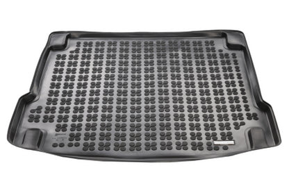 Гумена стелка за багажник за JAGUAR F - PACE  (2016+) - Rezaw Plast