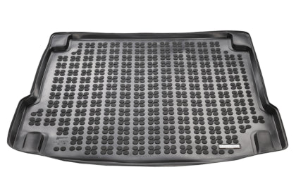 Гумена стелка за багажник за JAGUAR F - PACE  (2016+) - Rezaw Plast