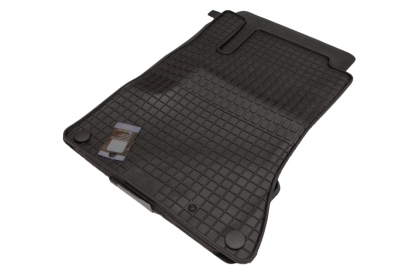 Гумени стелки за MERCEDES W246 B-Class / W176 A-Class / CLA C117 / GLA X156 (2011-2018), марка Petex