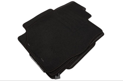 Мокетни стелки за NISSAN Navara D40 (2005-2010)