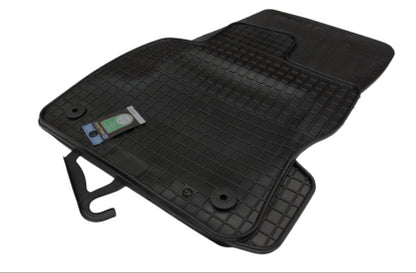 Гумени стелки за Audi Q2 (2016+)