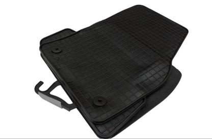 Гумени стелки за Audi Q2 (2016+)