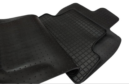 Гумени стелки за Audi Q2 (2016+)