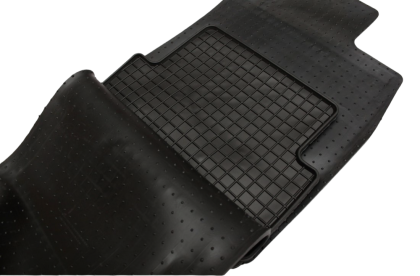 Гумени стелки за RENAULT Clio (2005-2012) / Clio IV (2012-2019) / Renault Captur (2013-2019), марка Petex