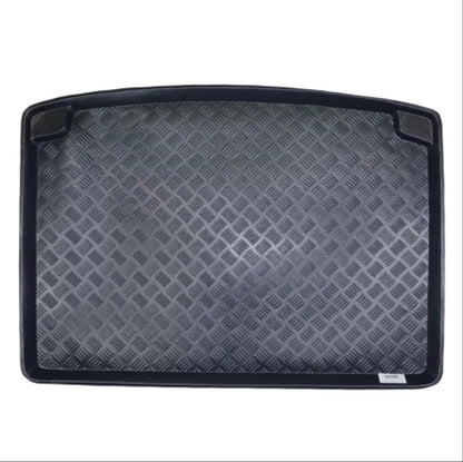 Стелка за багажник за Chevrolet Rezzo (2004+)